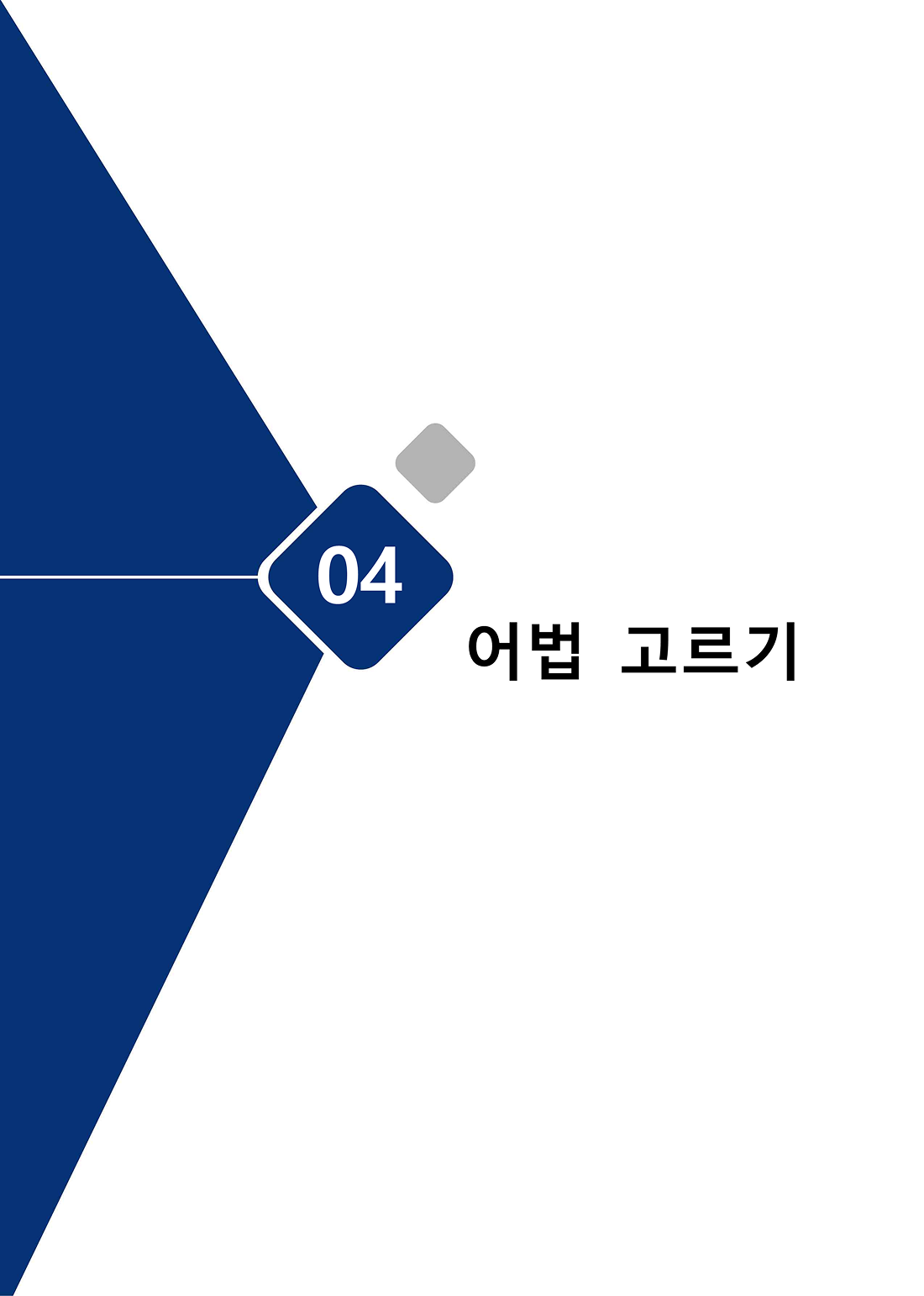 변형문제 예시 이미지
